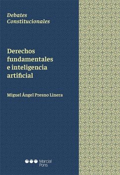 Derechos fundamentales e inteligencia artificial