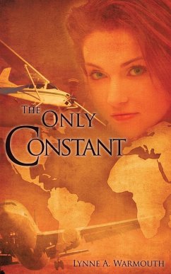 The Only Constant - Warmouth, Lynne A.