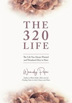 The 320 Life - Pope, Wendy