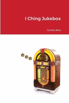 I Ching Jukebox - Blue, Genève