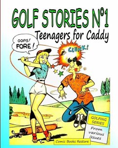 Golf Stories n°1, - Restore, Comic Books