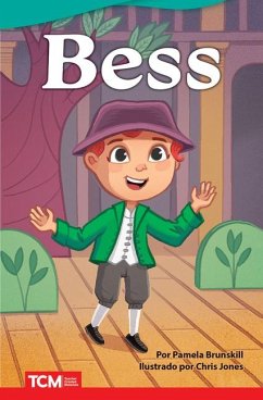 Bess (Spanish) - Brunskill, Pamela