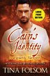 Cain's Identity (Scanguards Vampires #9) - Bild 1