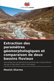 Extraction des paramètres géomorphologiques et comparaison de deux bassins fluviaux