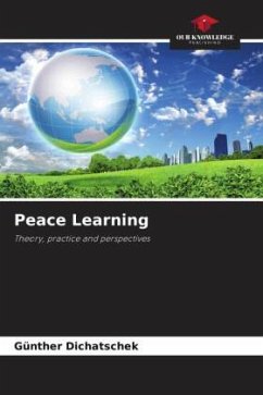 Cover Peace Learning
