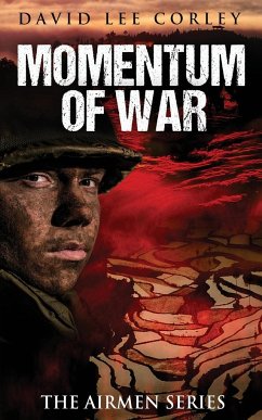 Momentum of War - Corley, David Lee