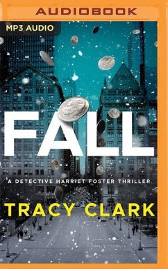 Fall - Clark, Tracy