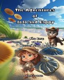 The Adventures of JoJo and Cappy: The Case of the Missing Sand Dollars