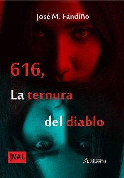 616. La ternura del diablo