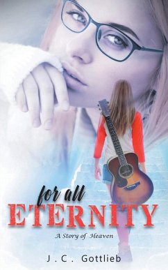 For All Eternity - Gottlieb, J. C.