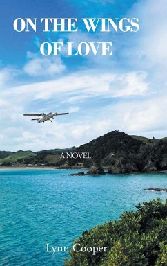 On the Wings of Love - Cooper, Alton Lynn