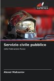 Servizio civile pubblico