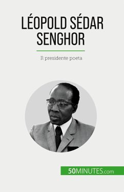 Léopold Sédar Senghor - Mylène Théliol