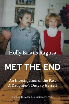 Met the End - Brians Ragusa, Holly