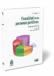 Fiscalidad de las personas jurídicas