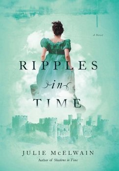 Ripples in Time - Mcelwain, Julie