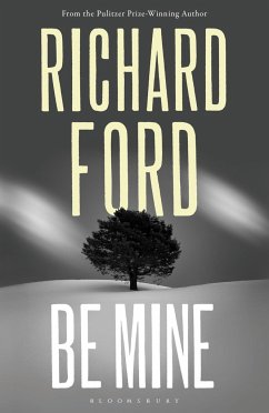 Be Mine - Ford, Richard