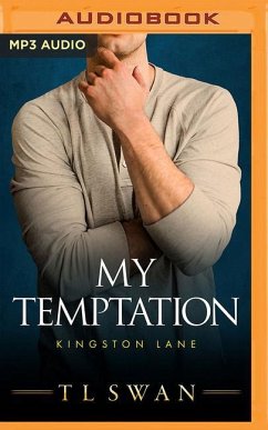 My Temptation - Swan, T L