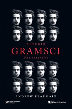 Cover Antonio Gramsci