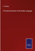 A Practical Grammar of the Italian Language