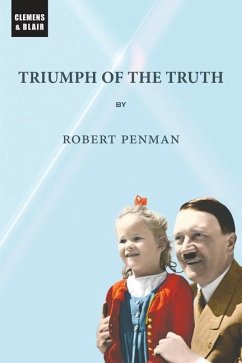 Triumph of the Truth - Penman, Robert