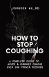 How To Stop Coughing - Bild 1