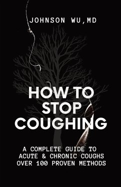 How To Stop Coughing - Wu, Johnson