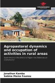 Agropastoral dynamics and occupation of activities in rural areas