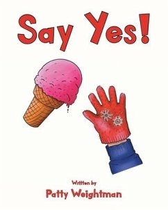 Say Yes! - Weightman, Patty
