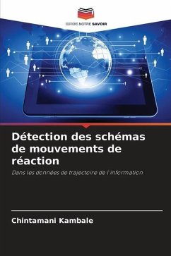 Détection des schémas de mouvements de réaction - Kambale, Chintamani