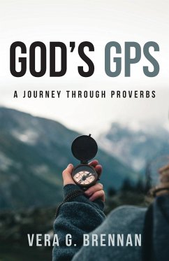 God's GPS - Brennan, Vera