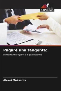 Cover Pagare una tangente: