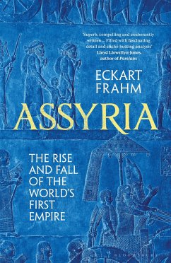 Assyria - Frahm, Eckart