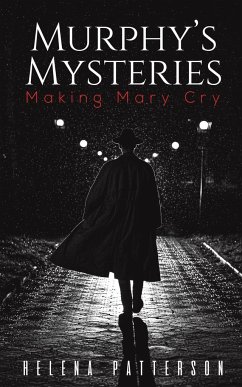 Murphy's Mysteries - Patterson, Helena