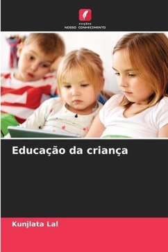 Educação da criança - Lal, Kunjlata