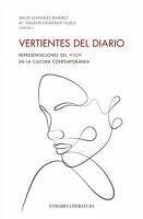Cover Vertientes del diario : representaciones del 
