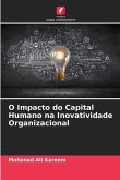 O Impacto do Capital Humano na Inovatividade Organizacional