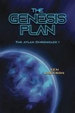 The Genesis Plan: The atLan Chronicles I