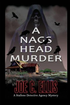 Cover A Nags Head Murder