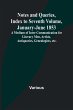 Notes and Queries, Index to Seventh... - Bild 1
