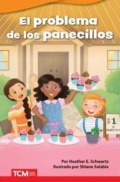 El Problema de Los Panecillos - Schwartz, Heather