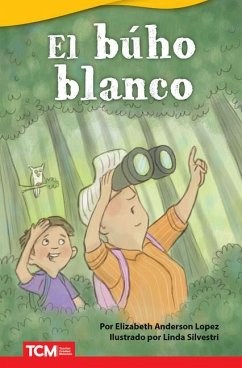 El Búho Blanco - Anderson Lopez, Elizabeth