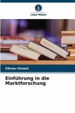 Einführung in die Marktforschung