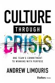 Culture Through Crisis