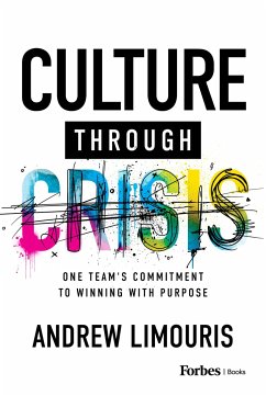 Culture Through Crisis - Limouris, Andrew