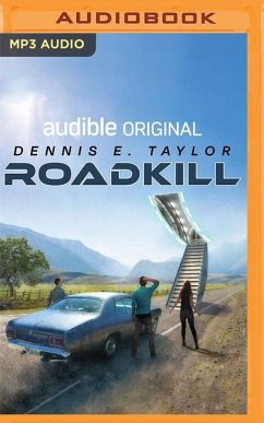 Roadkill - Taylor, Dennis E