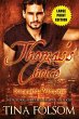 Thomas's Choice (Scanguards Vampires #8) - Bild 1