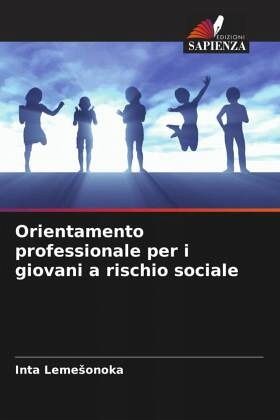 Orientamento professionale per i giovani a rischio sociale