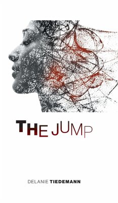 The Jump - Tiedemann, Delanie