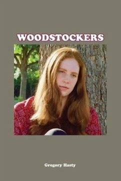 Cover Woodstockers